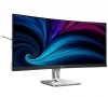 Philips Monitor komputerowy  34B2U5600C 34 cale Curved, Zakrzywiony VA HDMIx2 DP HAS USB-C Głośniki